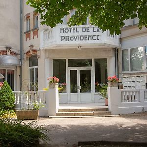 Providence Hotel